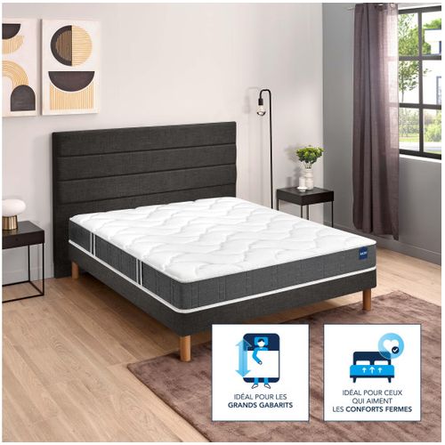 Matelas Bultex So Good 180x200 Mousse