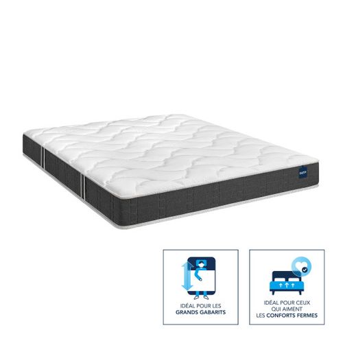Matelas Bultex So Good 180x200 Mousse