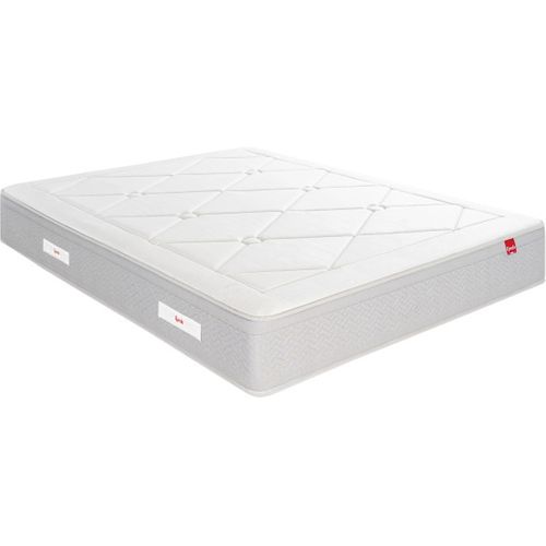 Matelas Epeda L'échappée - Ressorts Multi-actif 160x200