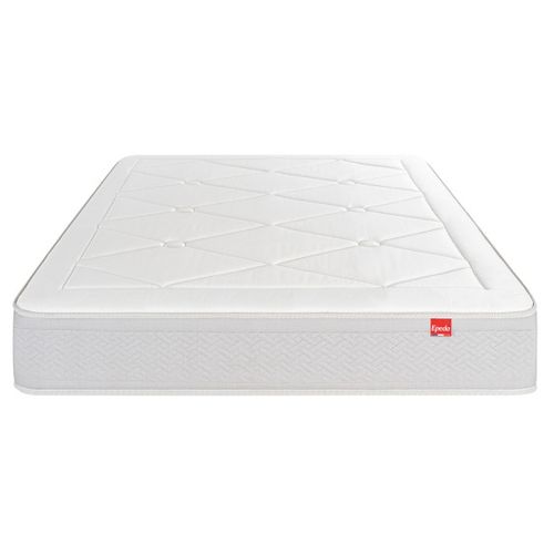 Matelas Epeda L'échappée - Ressorts Multi-actif 140x200