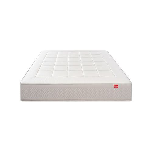 Matelas Epeda L'escapade - Ressorts Ensachés + Mémoire De Forme 120x190