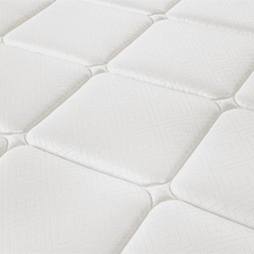 Matelas Epeda L'escapade - Ressorts Ensachés + Mémoire De Forme 140x200