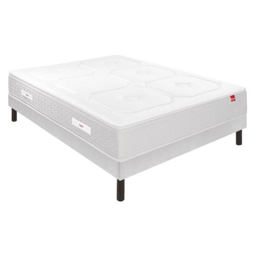 Matelas Epeda Beau Séjour - 700 Ressorts Ensachés 70x190