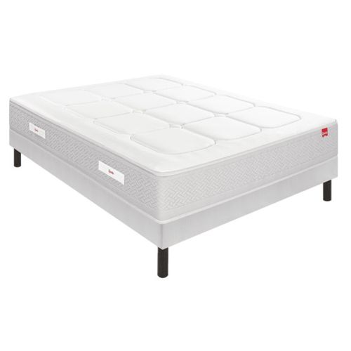 Matelas Epeda L'inoubliable - Ressorts Multi-actif 70x190