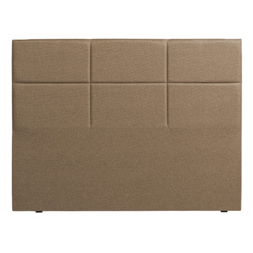 Tête de lit bronze 140 cm EPEDA BIEN-ETRE