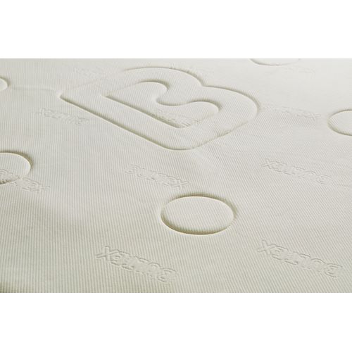 Surmatelas 180x200 cm ép.5 cm BULTEX NEW MEMO 5