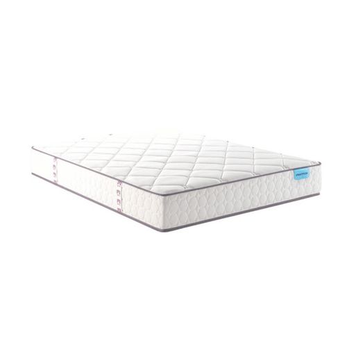 Matelas ressort 140x190 cm CHEER BED Accueil mémoire de forme - Epaisseur 23 cm