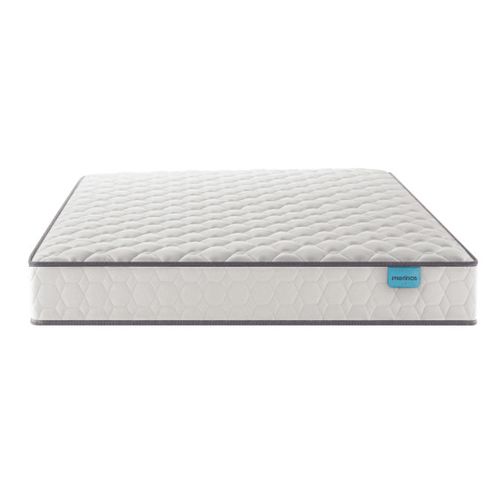 Matelas Ressort 140x190 cm WELL BED - Epaisseur 21 cm