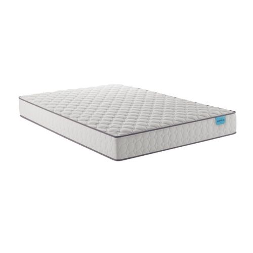 Matelas Ressort 120x200 cm WELL BED - Epaisseur 21 cm