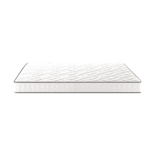 Matelas Mousse 90x200 cm OPTILIT - Epaisseur 19 cm