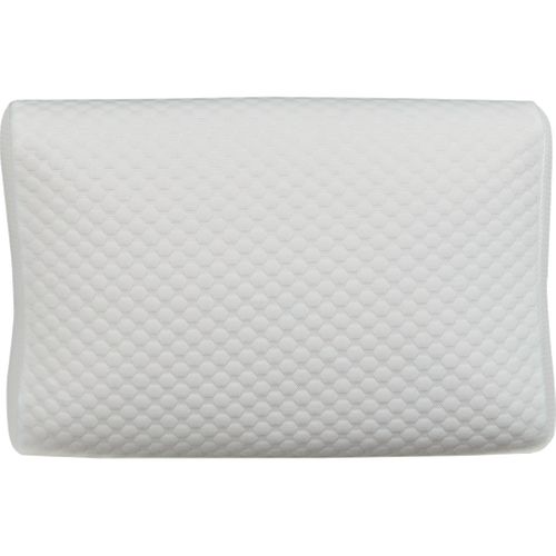 Oreiller Anatomique Soft Touch 40x60x12