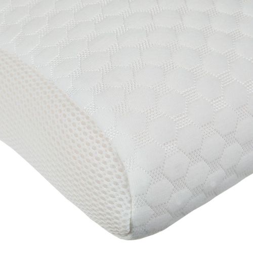 Oreiller Anatomique Soft Touch 40x60x12