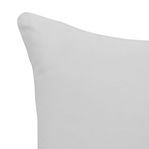 Oreiller moelleux 60x60 cm EPEDA FUSION