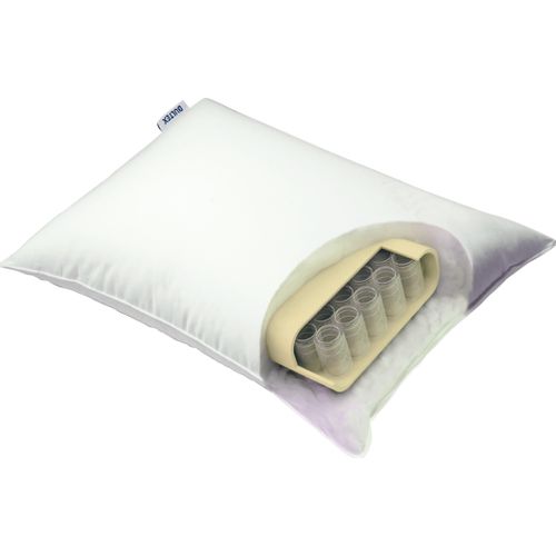 Oreiller moelleux 50x70 cm BULTEX FUSION