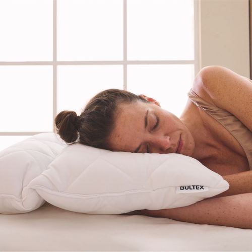 Oreiller Mémo 3 En 1 60x60 Cm