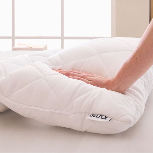 Oreiller Mémo 3 En 1 60x60 Cm