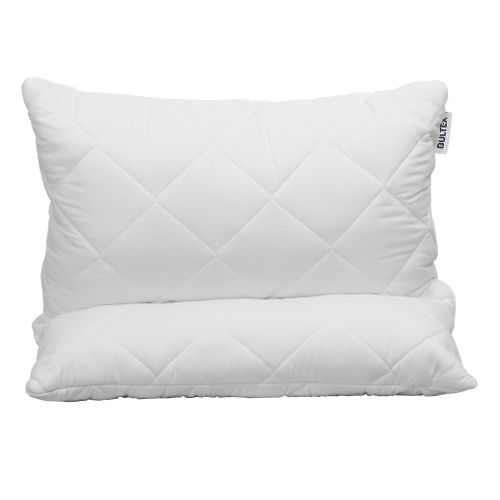 Oreiller Mémo 3 En 1 60x60 Cm