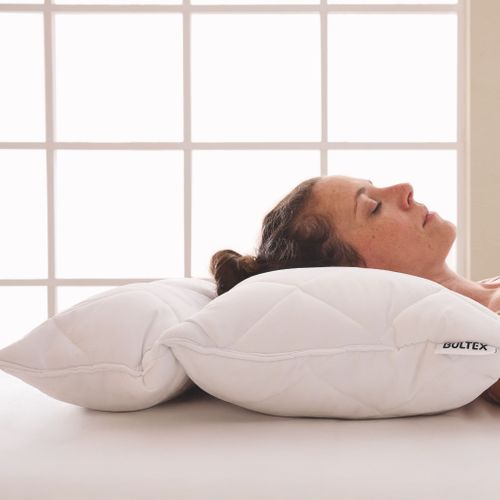 Oreiller Mémo 3 En 1 60x60 Cm