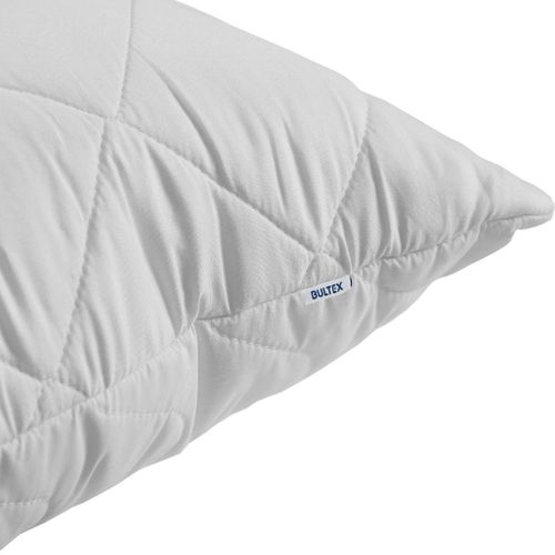 Oreiller Confort 2 En 1 40x60 Cm