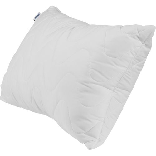 Oreiller Confort 2 En 1 40x60 Cm