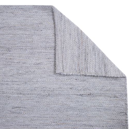 Tapis 120x170cm Pet Recyclé Toucher Laine Beige Chiné - Nidas