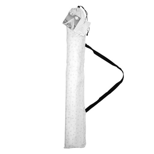 Tente Tipi Grise 120x120x160cm - Apache