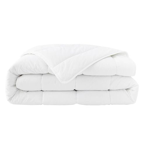 Couette Coton Anti-acariens 240 X 220 Cm - Swetline