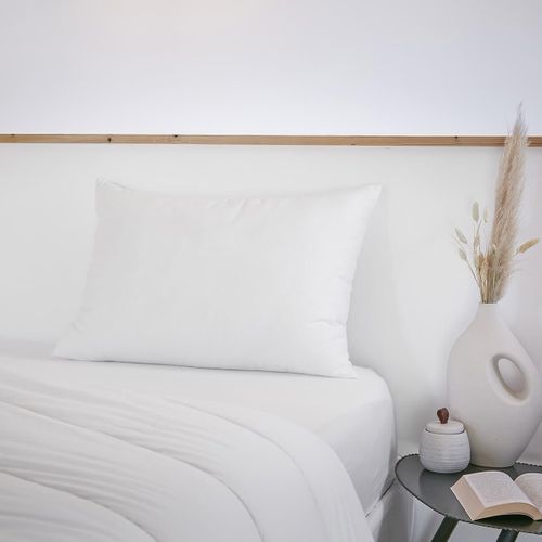 Oreiller Coton Anti-acariens 50 X 70 Cm - Softline