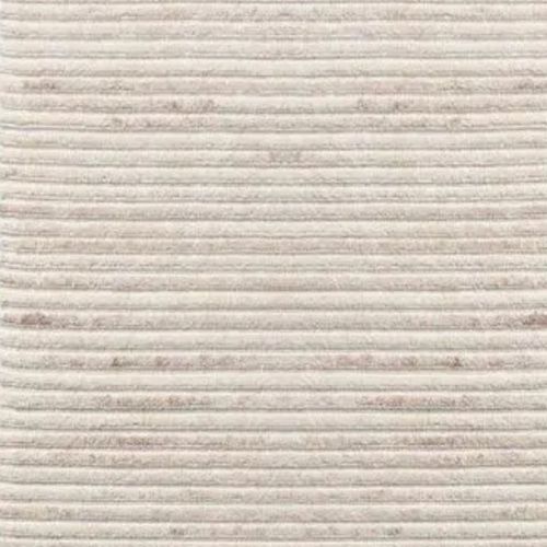 Tapis Laine Et Coton Touffeté à La Main 160x230 Cm Beige - Malag