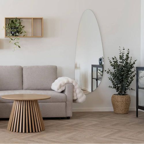 Plaid 130x180cm Fourrure Synthétique Doublé Polyester Ivoire - Ingvar