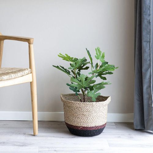 Figuier Décoratif Artificiel Hauteur 60cm - Figueria