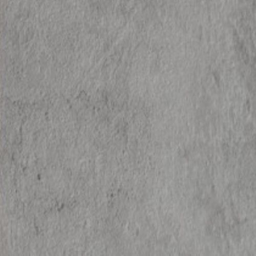 Rangement 3 Tiroirs 35cm Blanc Laqué Et Aspect Béton - Arturo