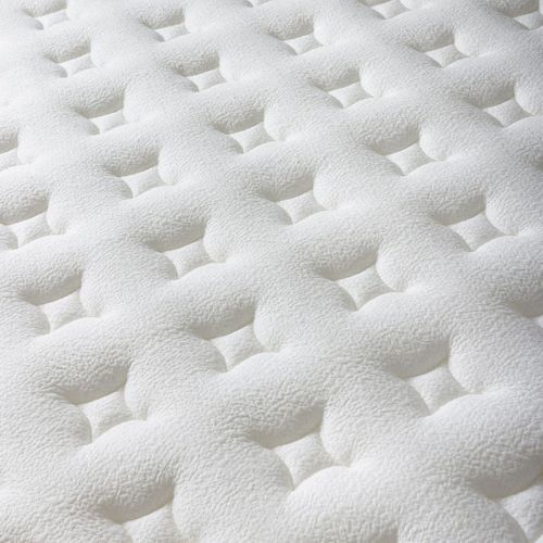 Matelas Ressorts Ensachés 180x200cm Épaisseur 29cm 9 Zones De Confort - Kerzo