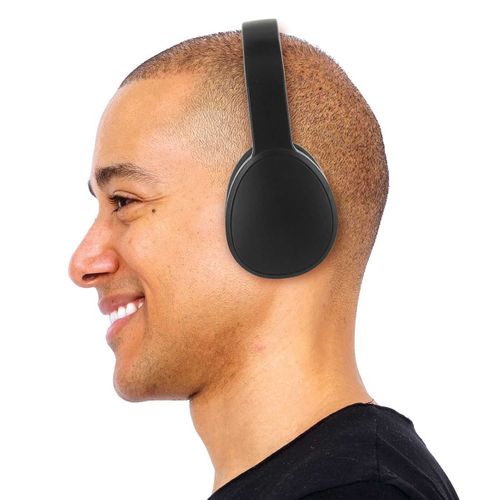 Casque Audio Bluetooth Sans Fil - Folk