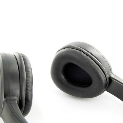 Casque Audio Bluetooth Sans Fil - Folk