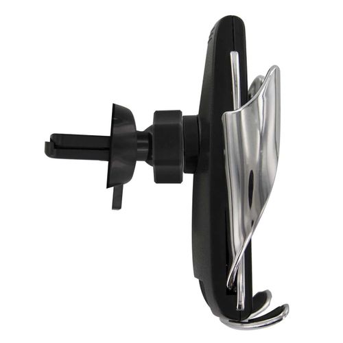 Support Smartphone Pour Voiture Induction Et Détection Automatique - Driving