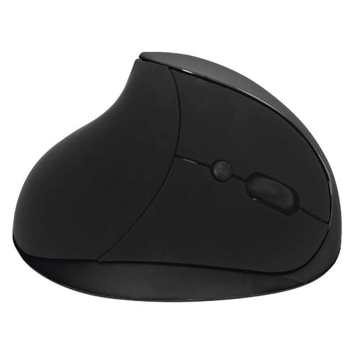 Souris Ergonomique Verticale Sans Fil Pour Droitier - Lenyo