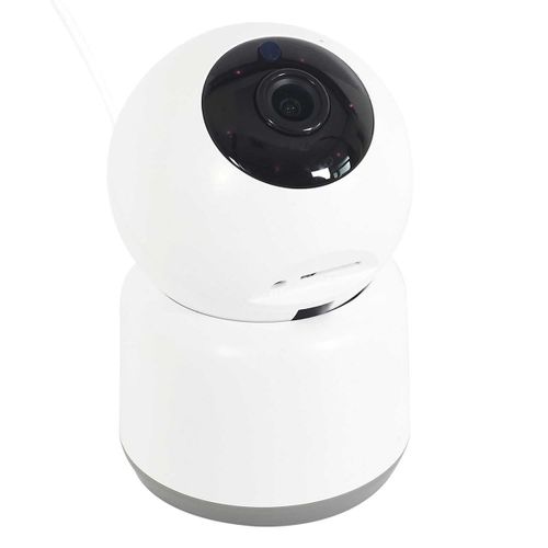 Caméra De Surveillance Full HD Détection Et Suivi Intelligent + Vision Nocturne Avec Application Mo