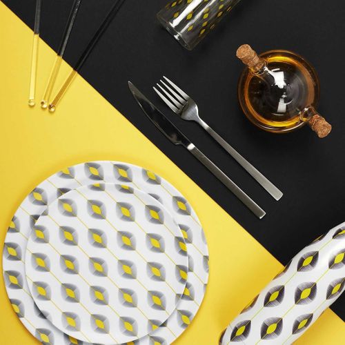 Ménagère 16 Pièces En Inox Brillant Et Mat - Kovax