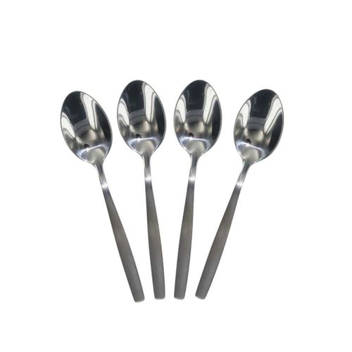 Ménagère 16 Pièces En Inox Brillant Et Mat - Kovax