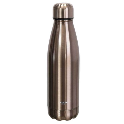 Bouteille De Transport Isotherme 50cl Bronze - Cody