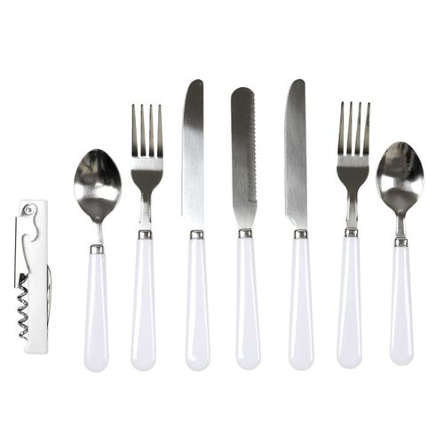 Set Pique-nique Complet Pour 2 Personnes - Champia