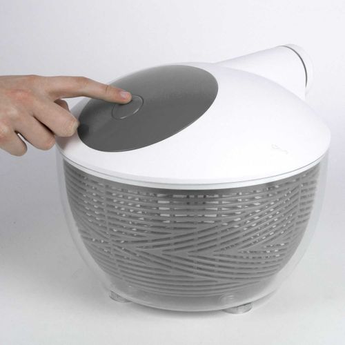 Essoreuse à Salade Avec Poignée Ergonomique - Leia