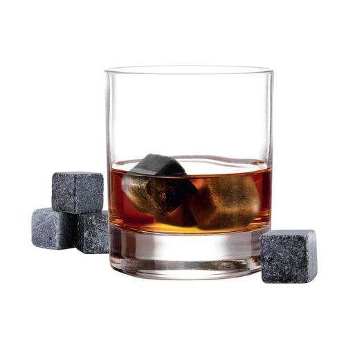 Lot De 9 Pierres à Whisky - Sorock