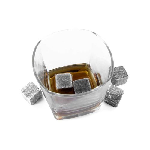 Lot De 9 Pierres à Whisky - Sorock