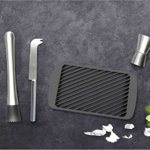 Coffret 4 Accessoires Spécial Mojito - Minth