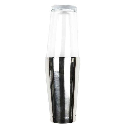 Set à Cocktail 5 Accessoires Avec 50 Recettes - Sunrise