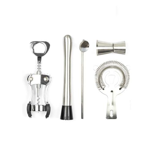 Set à Cocktail Avec 16 Accessoires - Margarita