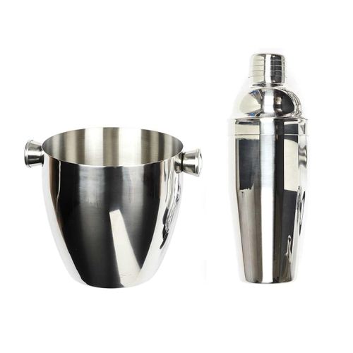 Set à Cocktail Avec 16 Accessoires - Margarita