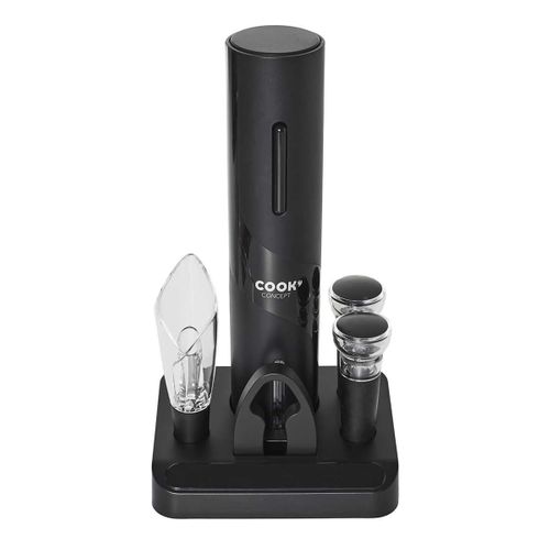 Coffret 5 Accessoires Spécial Vin - Wine